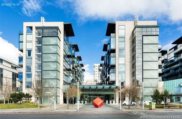 Apartment 501 , The Cubes 2, Stillorgan, Co. Dublin - Click to view photos