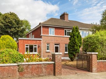 16 Oaklands Drive, Rathgar, Dublin 6, Rathgar, Dublin 6 - Image 2
