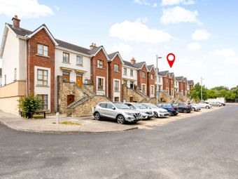 54 The Waterways, Sallins, Co. Kildare - Image 3