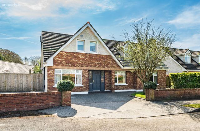 29 The Streams, Caragh, Carragh, Co. Kildare - Click to view photos