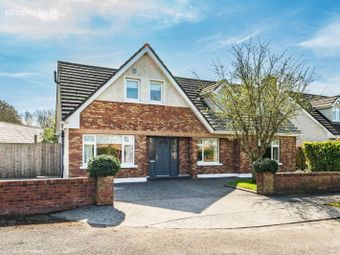 29 The Streams, Caragh, Carragh, Co. Kildare