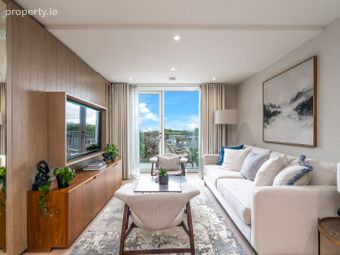 Apartment, Shore Club, Sandymount, Dublin 4 - Image 4