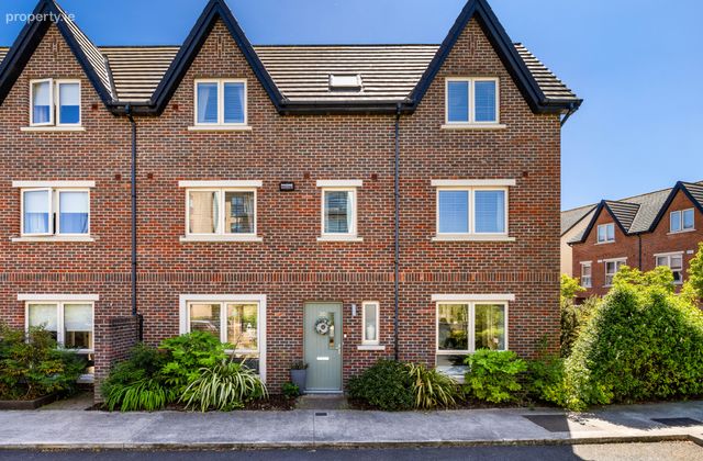 20 Parkside Boulevard, Balgriffin, Dublin 13, Balgriffin, Dublin 13 - Click to view photos