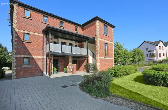 Apartment 7, Bloomfield, Annacotty, Co. Limerick - Click to view photos