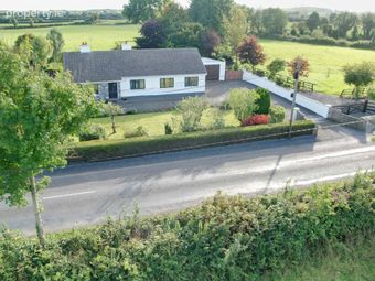 Castlegrogan, Errill, Co. Laois