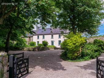 Leitriff House, Letteragh Road, Rahoon, Galway, Rahoon, Co. Galway