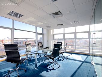Suite 402 The Capel Building, Dublin 1
