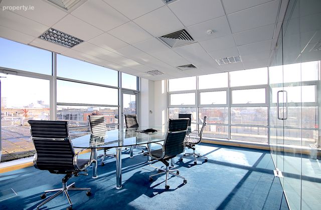 Suite 402 The Capel Building, Dublin 1 - Click to view photos