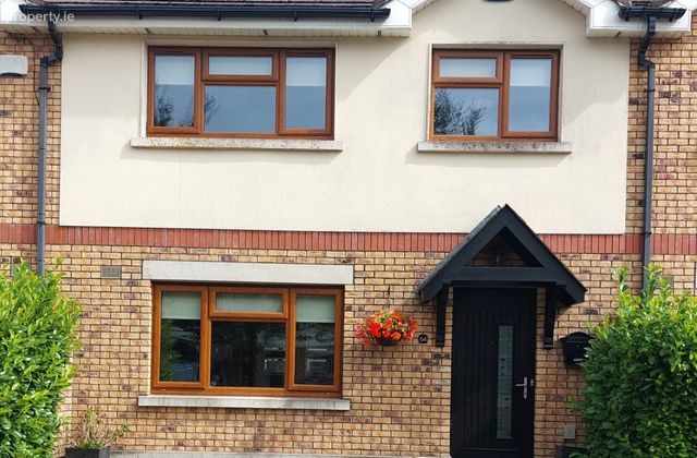 64 Victorine Abbey, Dublin Road, Trim, Co. Meath, Trim, Co. Meath - Click to view photos