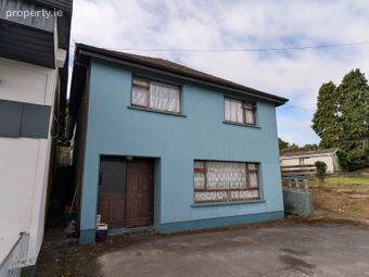 Kilderry, Ballymitty, Wellingtonbridge, Co. Wexford