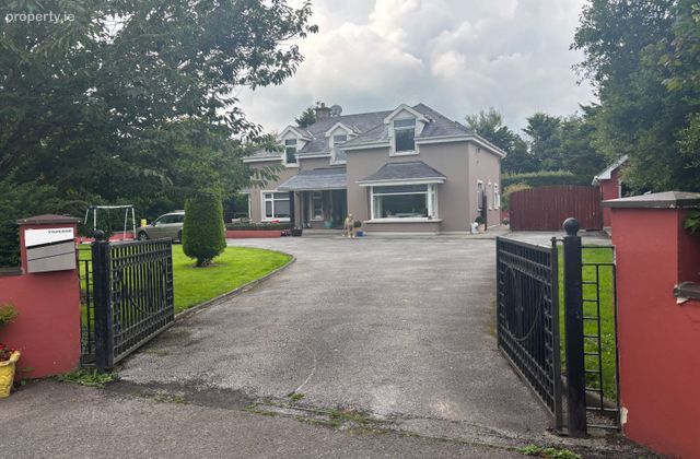 Clogherbrien, Tralee, Co. Kerry - Click to view photos