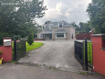 Clogherbrien, Tralee, Co. Kerry
