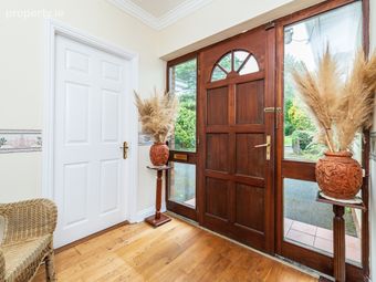 3 Eyrefield Lawns, Athgarvan, Newbridge, Co. Kildare, Athgarvan, Co. Kildare - Image 2