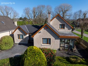 Lee Villa, Mounthawk, Tralee, Co. Kerry
