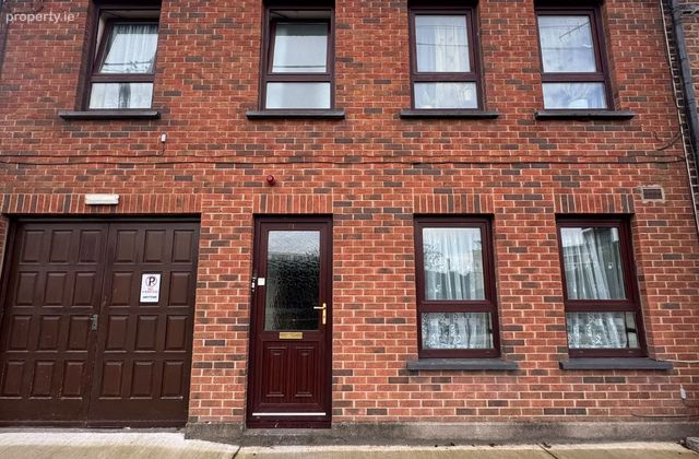 21a Quay Street, Balbriggan, Balbriggan, Co. Dublin - Click to view photos