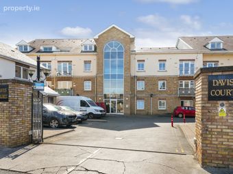 16 Davis Court, Inchicore, Dublin 8, Inchicore, Dublin 8