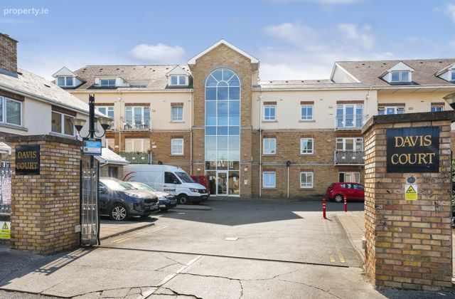 16 Davis Court, Inchicore, Dublin 8, Inchicore, Dublin 8 - Click to view photos