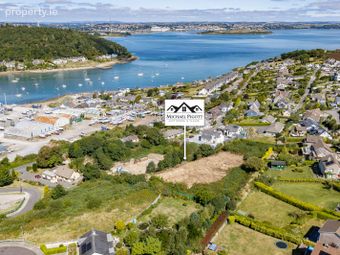 The Quarry Site, Camden Road, Crosshaven, Co. Cork - Image 2