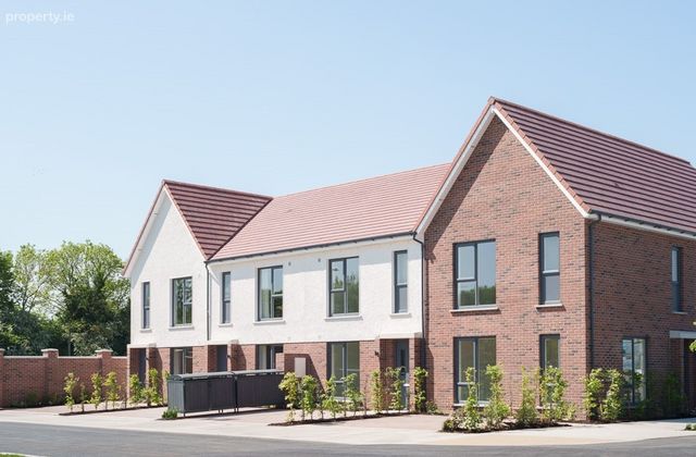 Lockhouse Way, Seven Mills, Dublin 22 - Click to view photos