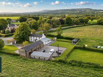 Mullaghanard House, Mullaghanard, Rosenallis, Co. Laois, Rosenallis, Co. Laois - Image 3