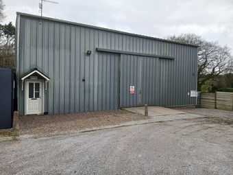Warehouse Unit, Ballynagaul, Knockraha, Glanmire, Co. Cork, Knockraha, Co. Cork