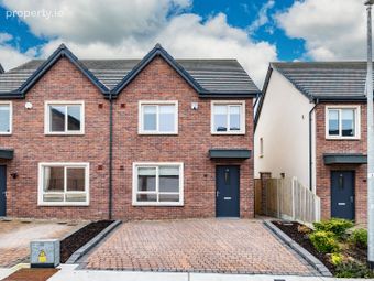 33 The Crescent, Walkers Gate, Kildare, Co. Kildare