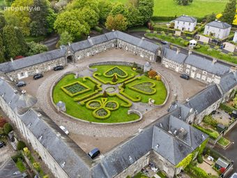 24 The Main Courtyard, Headfort Demesne, Kells, Co. Meath - Image 2