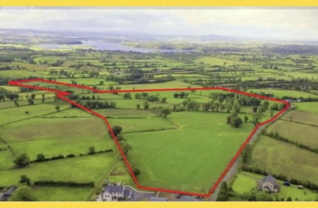 Tobber Granard Co Longford, Granard, Co. Longford - Click to view photos