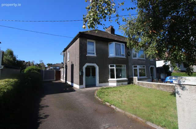 Blessington, 53 Laburnum Drive, Wilton, Co. Cork - Click to view photos