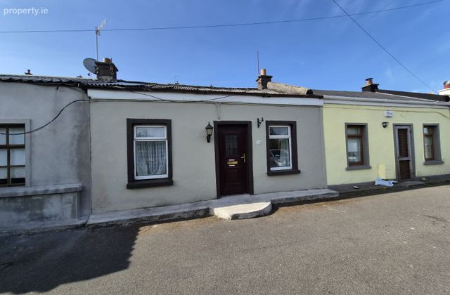 20 Donnybrook Cottages, Donnybrook, Donnybrook, Co. Cork - Click to view photos