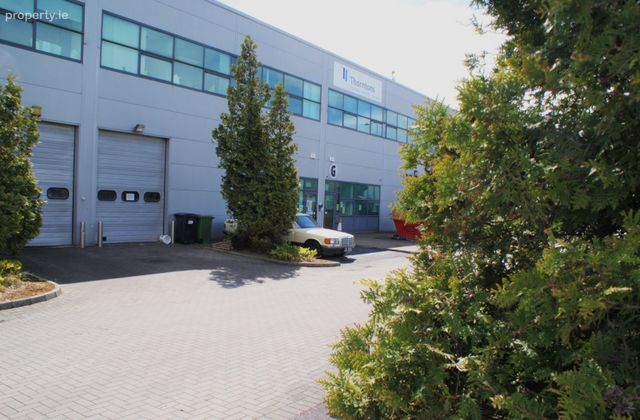13G Blanchardstown Corporate Park 1, Dublin 15 - Click to view photos