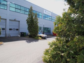 13G Blanchardstown Corporate Park 1, Dublin 15