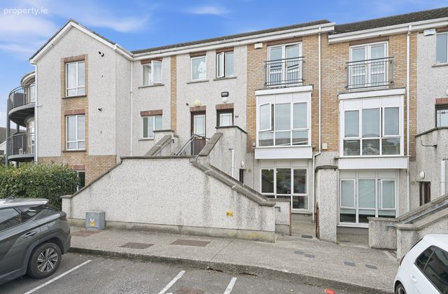 63 Lanesborough Mews, Finglas, Dublin 11, Finglas, Dublin 11 - Click to view photos