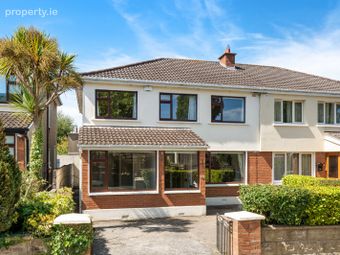 44 Knockaire, Knocklyon, Dublin 16, Knocklyon, Dublin 16