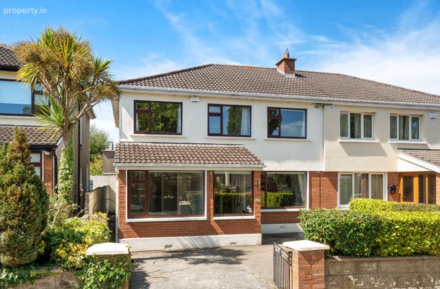 44 Knockaire, Knocklyon, Dublin 16, Knocklyon, Dublin 16 - Click to view photos
