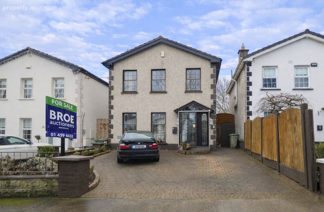 52 Monastery Rise, Clondalkin, Dublin 22 - Click to view photos