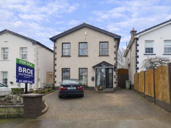 52 Monastery Rise, Clondalkin, Dublin 22