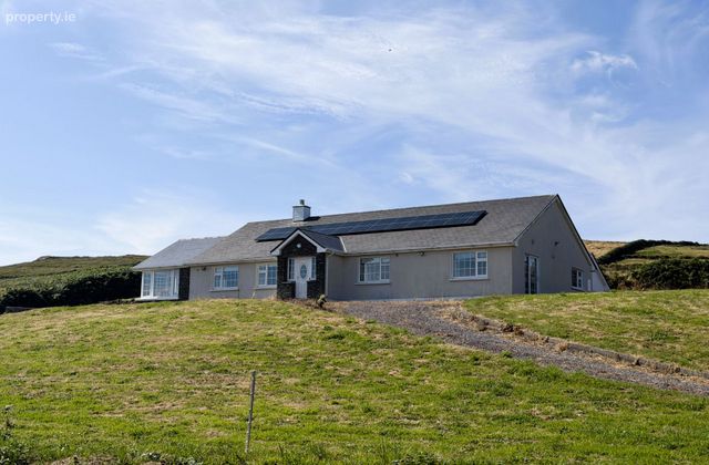 Tinnies Upper, Valentia Island, Co. Kerry - Click to view photos