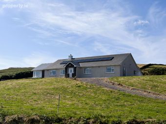 Tinnies Upper, Valentia Island, Co. Kerry