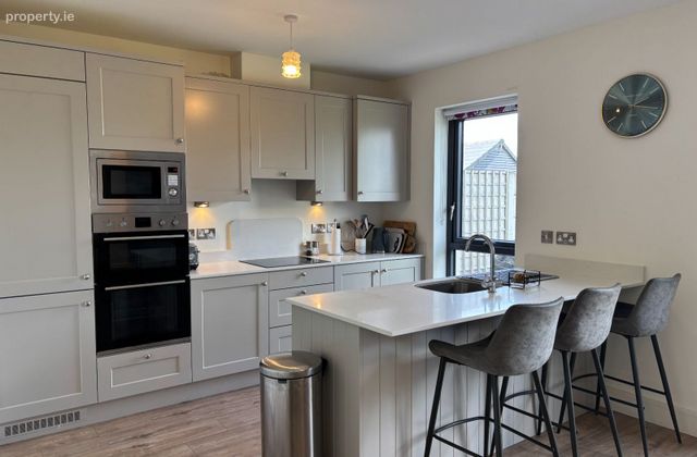 Mariavilla, Maynooth, Maynooth, Co. Kildare - Click to view photos
