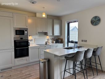18 Moyglare Rise,Mariavilla,Maynooth,Naas,Co. Kild, Maynooth, Co. Kildare