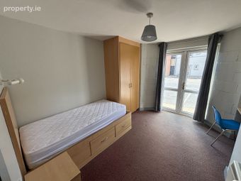 Apartment 139, Cratloe Wood Student Village, Moylish, Co. Limerick - Image 4
