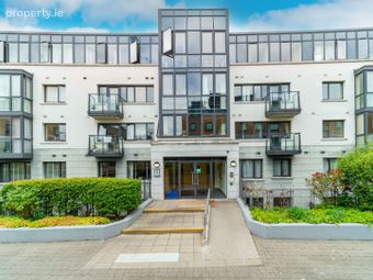 Apartment 109, Block 3, Parkgate Place, Kilmainham, Dublin 8