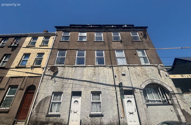 Mill House, 390 Blarney Street, Cork City Centre, Co. Cork - Click to view photos