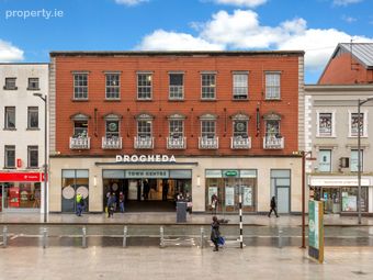 Unit 15, Drogheda Town Centre, West Street, Drogheda, Co. Louth