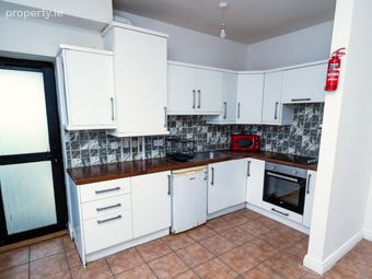 Apartment 1, Block D, Church Lane, Moate, Co. Westmeath - Image 3