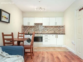 Apartment 2, 2 Henrietta Street, Dublin 1, Dublin 1 - Image 4