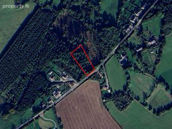 Carrig Hill, Bree, Enniscorthy, Co. Wexford, Bree, Co. Wexford