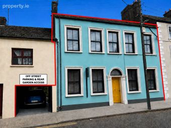 College House, Rock Street, Cloyne, Midleton, Co. Cork