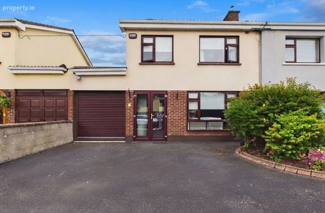 25 Crestwood Road, Ashbourne, Co. Meath - Click to view photos